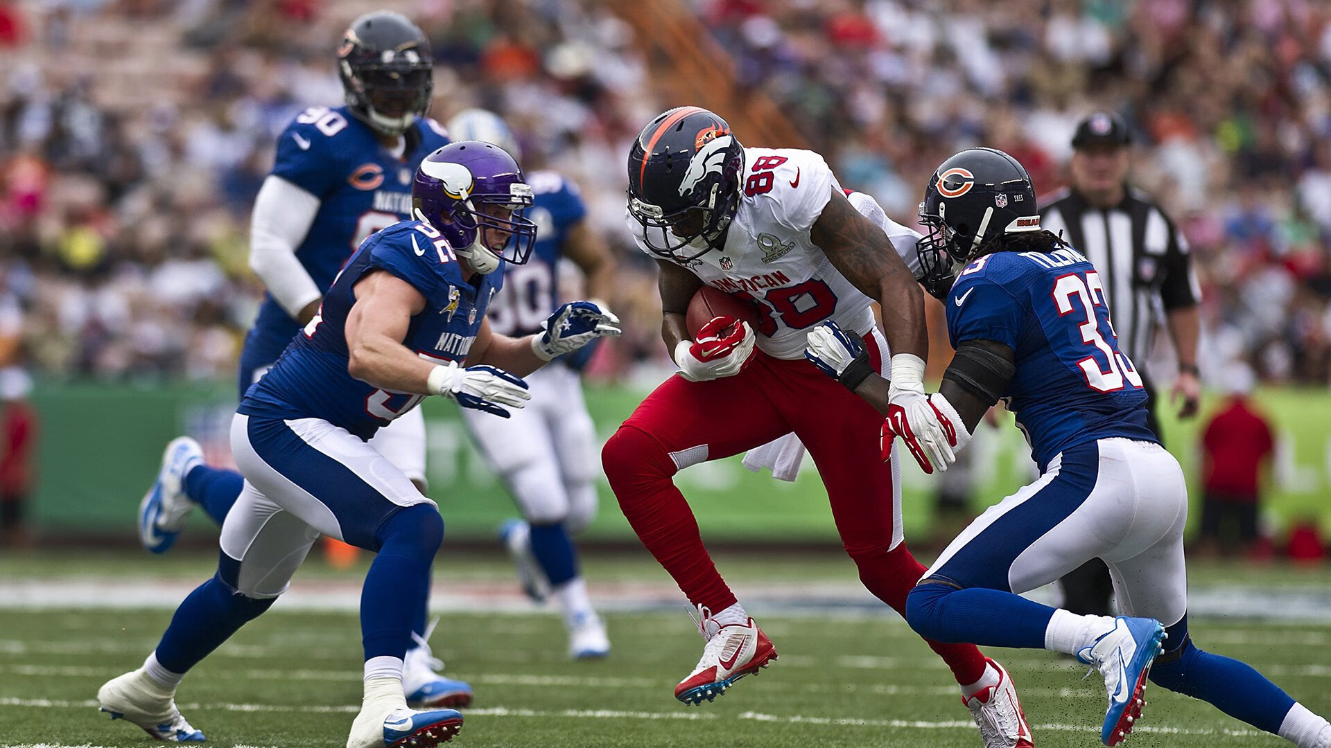 “霍斯特在南非羚羊队中的作用日益关键”